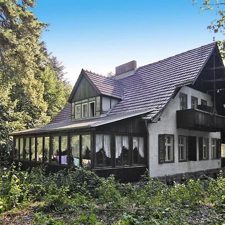 Cottage, Шорфхайде Екстериор снимка
