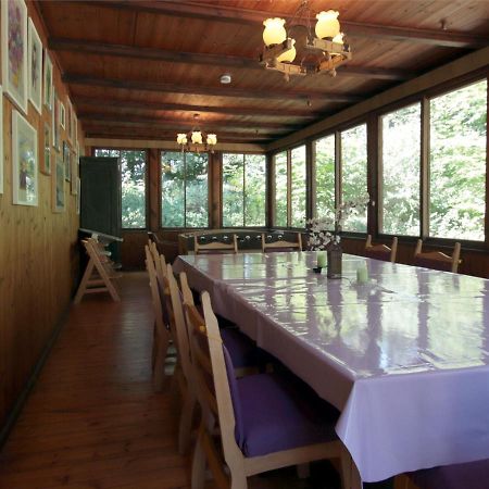 Cottage, Шорфхайде Екстериор снимка