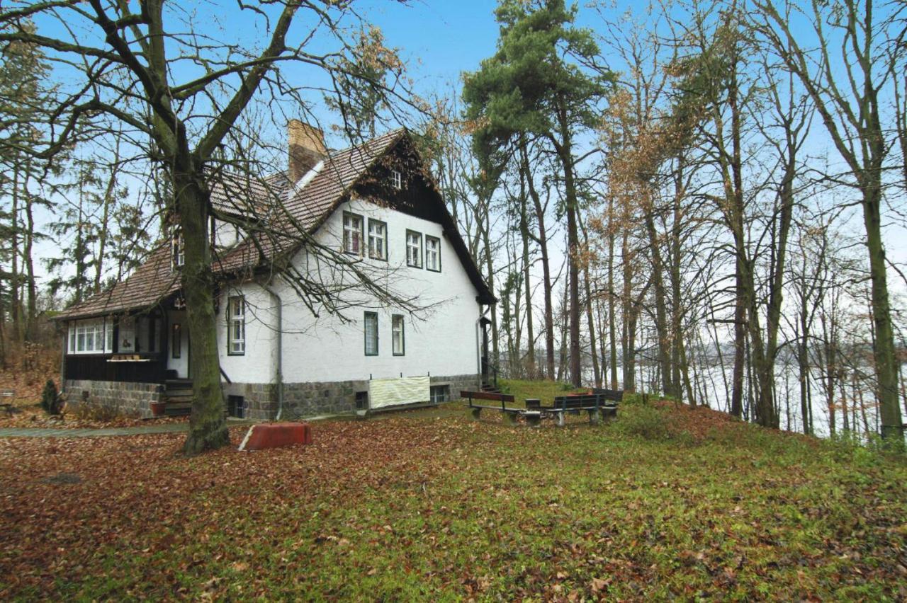 Cottage, Шорфхайде Екстериор снимка