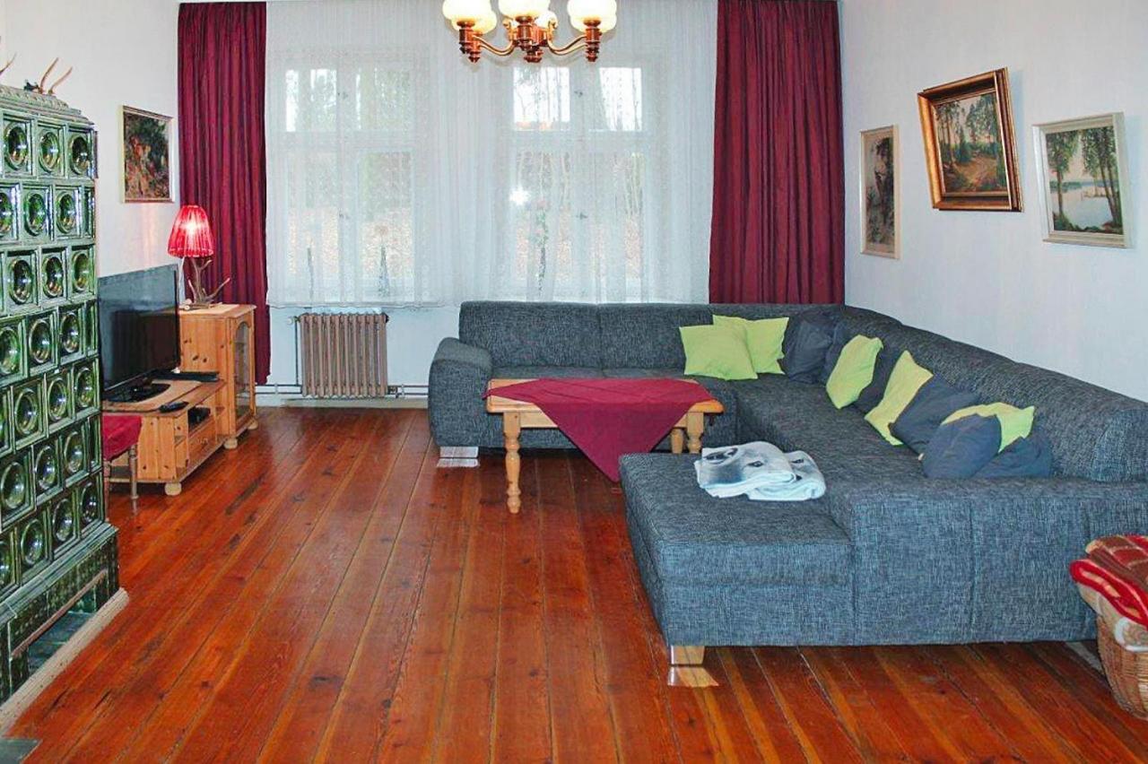 Cottage, Шорфхайде Екстериор снимка
