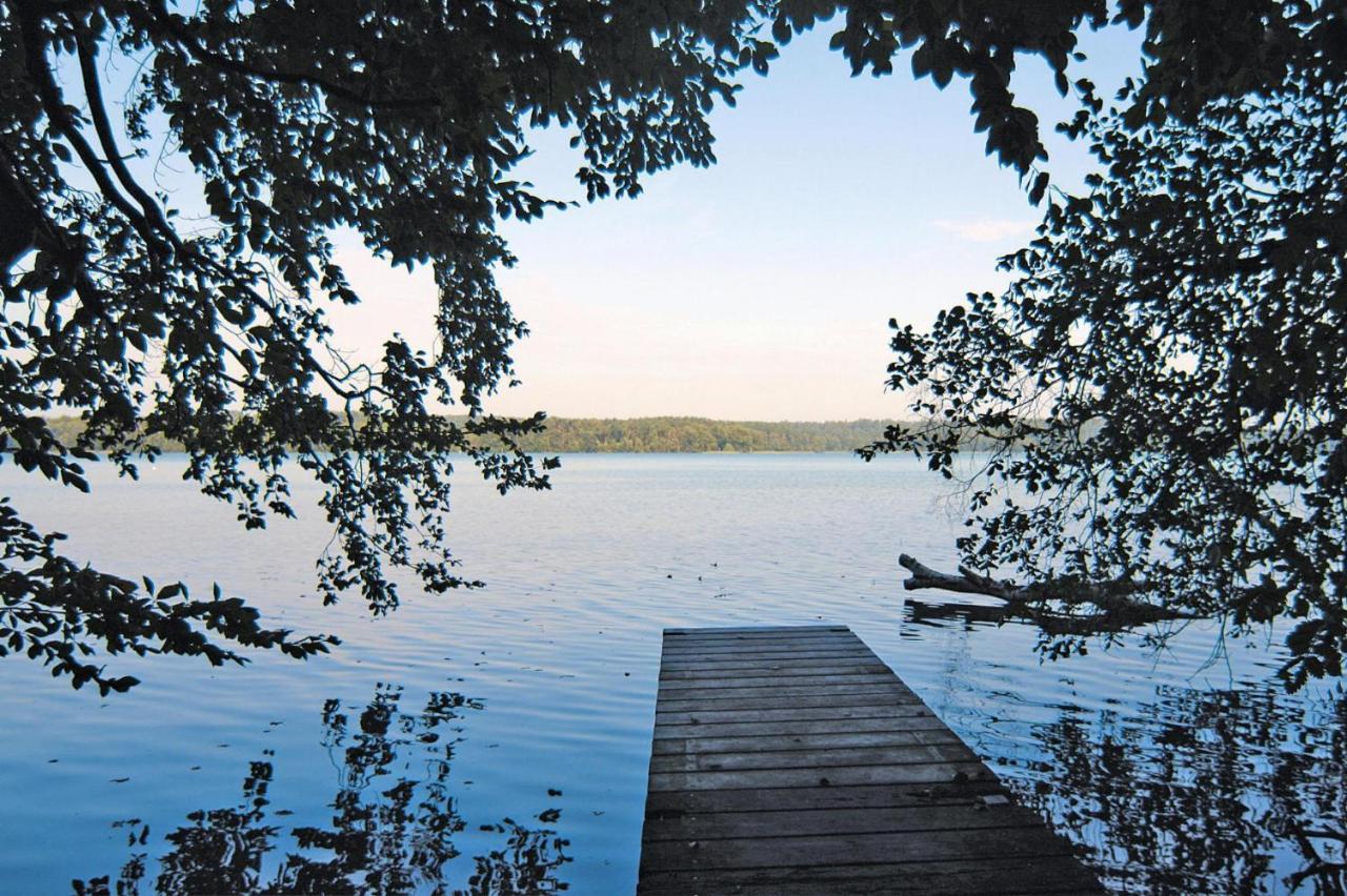 Cottage, Шорфхайде Екстериор снимка