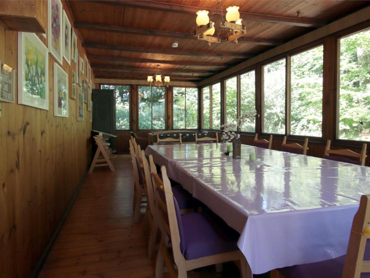 Cottage, Шорфхайде Екстериор снимка
