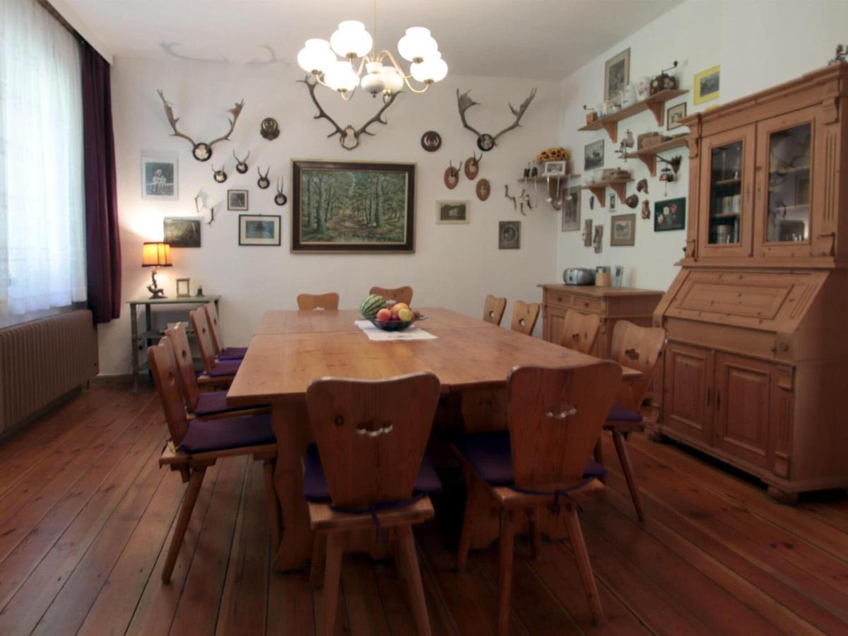 Cottage, Шорфхайде Екстериор снимка