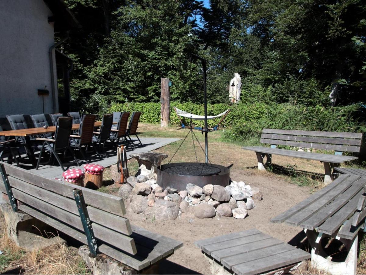 Cottage, Шорфхайде Екстериор снимка